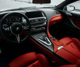 car fibers and fabrics