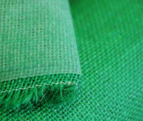 Hessian Fabric
