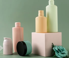 Toiletry packaging