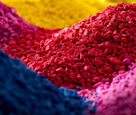 antimicrobials polymer