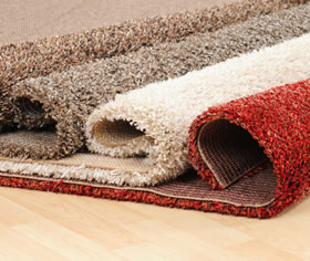 carpet face yams