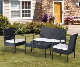 garden furniture