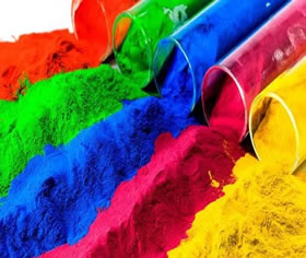 masterbatch color pigments