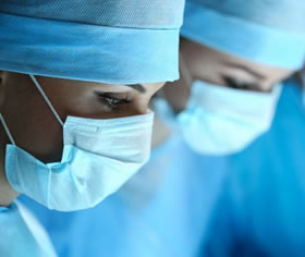 medical hygiene