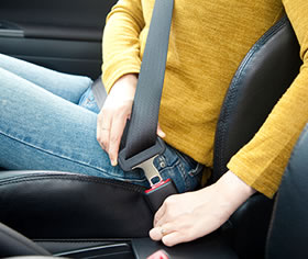 safety belts